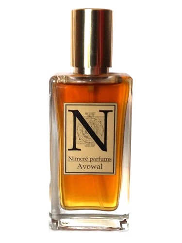 Avowal (Клятва) by Nimere Parfums