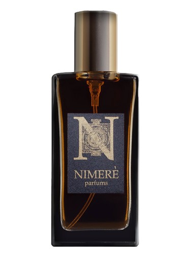 Dragon Blood (Cuir Vermillion) by Nimere Parfums