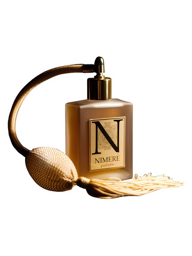 Mandala of Desires by Nimere Parfums