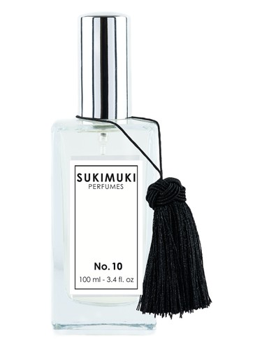No. 10 by Sukimuki