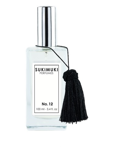 No. 12 by Sukimuki