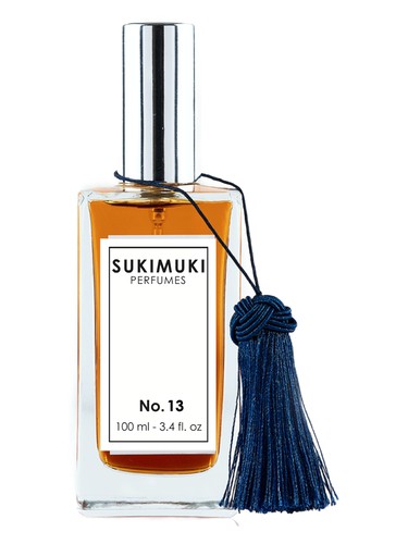 No. 13 by Sukimuki