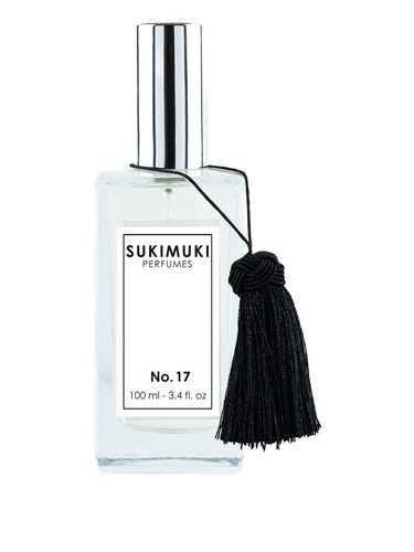 No. 17 by Sukimuki