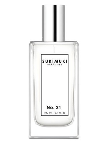 No. 21 by Sukimuki