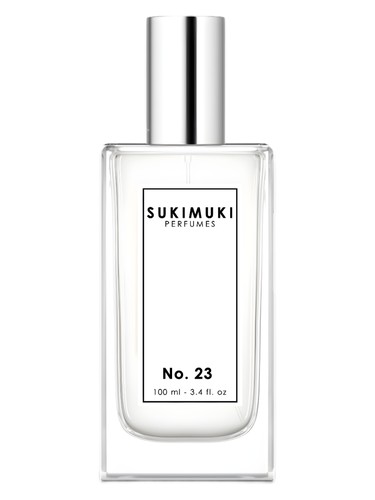 No. 23 by Sukimuki