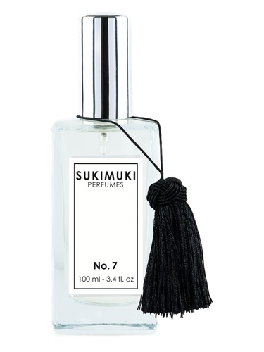 No. 7 by Sukimuki
