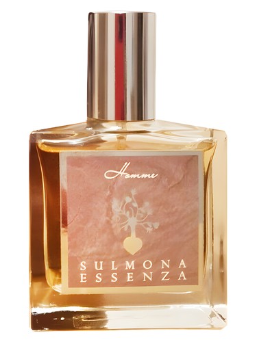 Homme by Sulmona Essenza