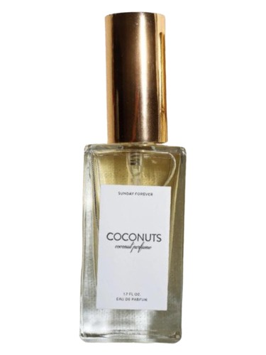 Coconuts by Sunday Forever