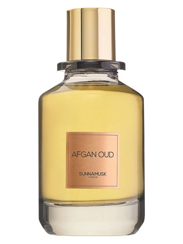 Afgan Oud by Sunnamusk