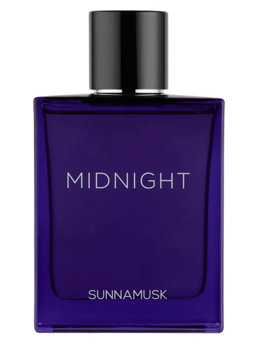 Midnight by Sunnamusk