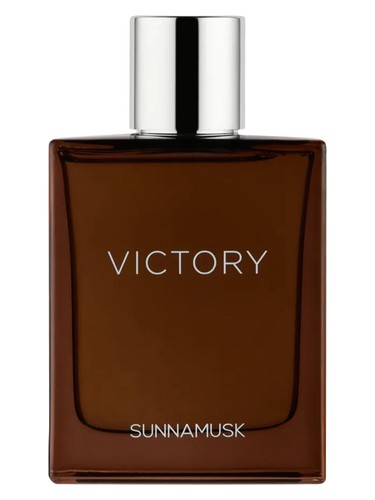 Victory by Sunnamusk