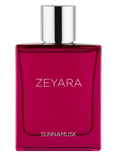 Zeyara by Sunnamusk