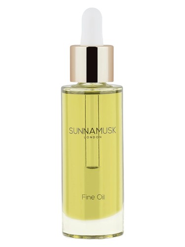 Golden Musk by Sunnamusk