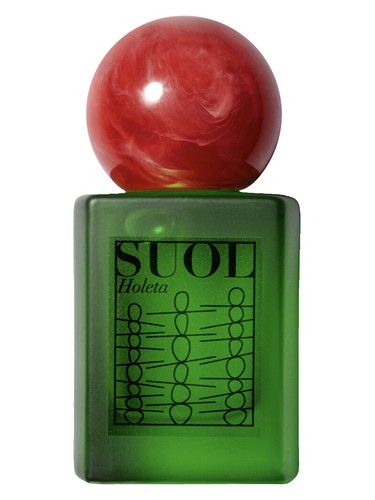 Holeta by Suol Perfumes