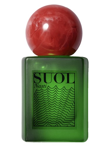 Nasti by Suol Perfumes