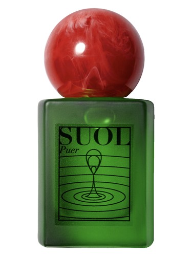 Puer by Suol Perfumes