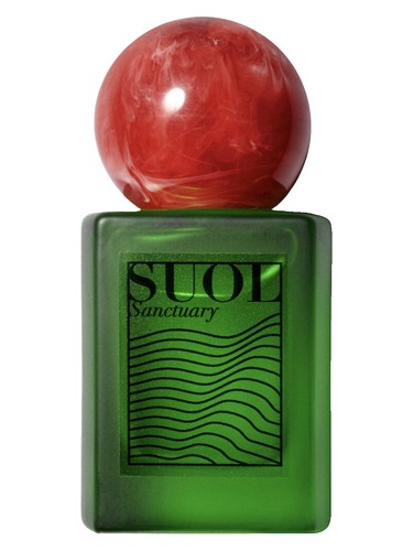 Sanctuary by Suol Perfumes