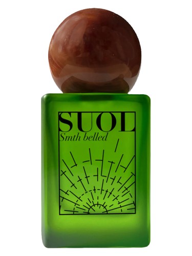 Smth belled by Suol Perfumes