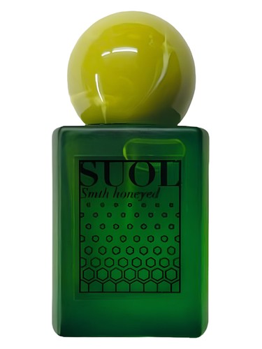 Smth honeyed by Suol Perfumes