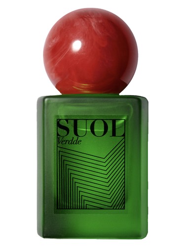 Verdde by Suol Perfumes