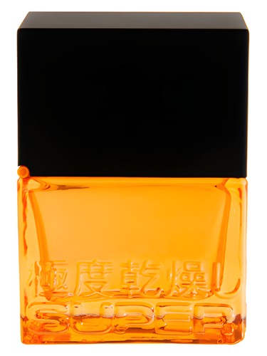 Orange by Superdry