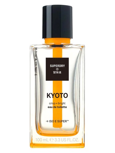 Kyoto by Superdry