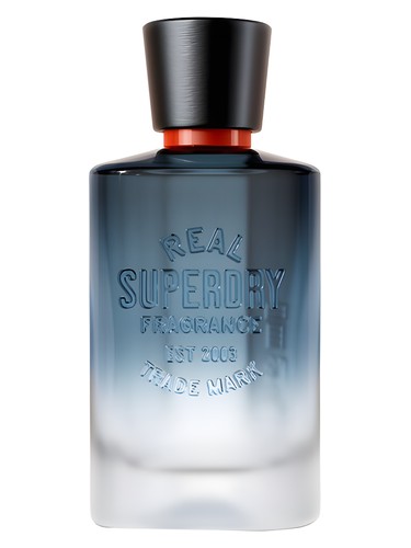 Real Superdry 01 For Men by Superdry