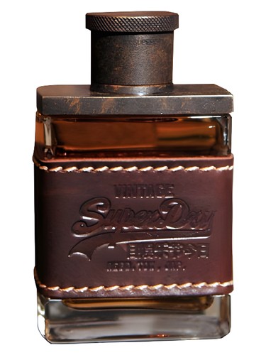 Double Dry by Superdry