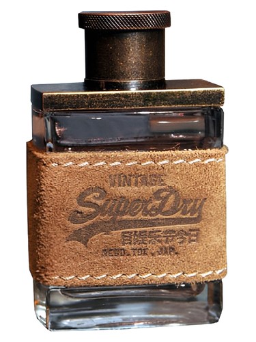 Dry by Superdry