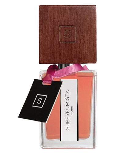 Infra Rose by Superfumista