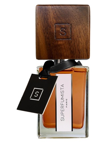 Oud Galant by Superfumista