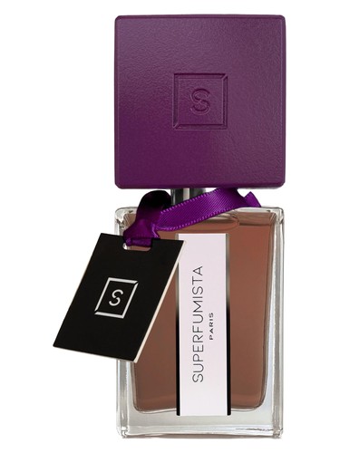 Plum de Velours by Superfumista