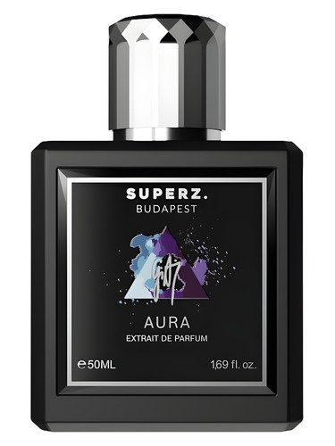 Aura by Superz.