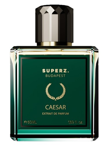 Caesar by Superz.