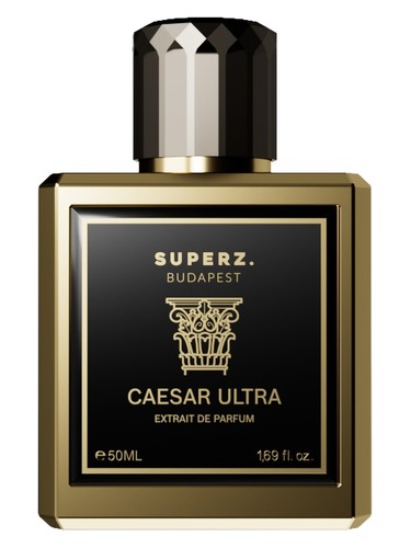 Caesar Ultra by Superz.