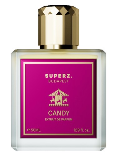 Candy by Superz.