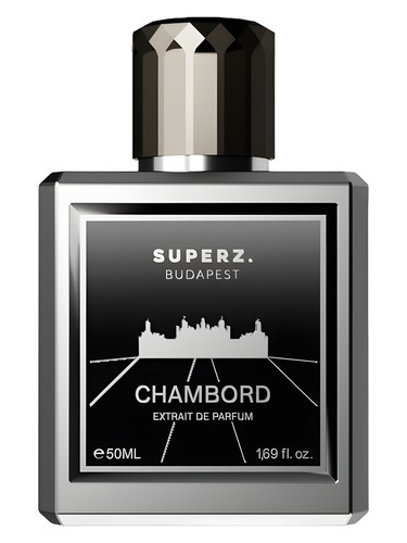Chambord by Superz.