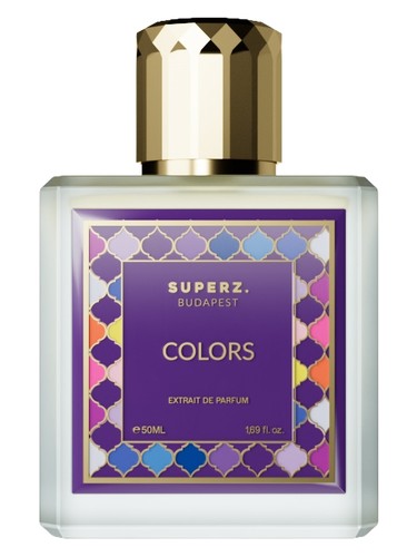 Colors by Superz.