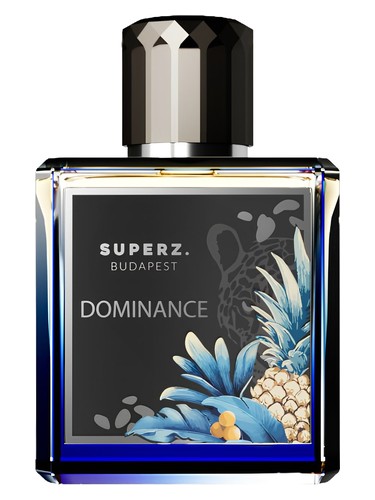 Dominance by Superz.