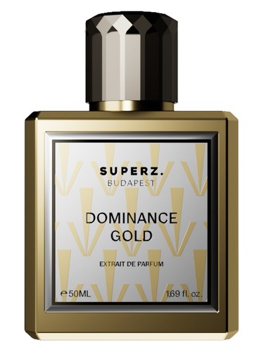 Dominance Gold by Superz.