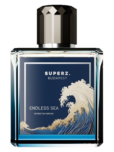 Endless Sea by Superz.