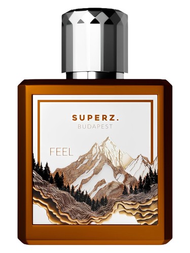 Feel by Superz.