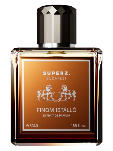 Finom Istallo by Superz.