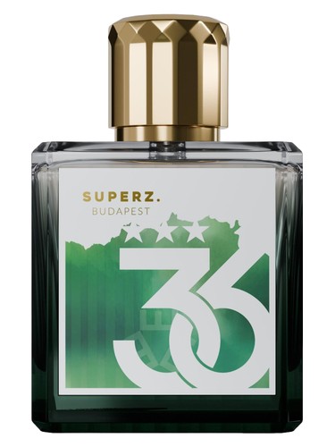 Fradi - 36 by Superz.