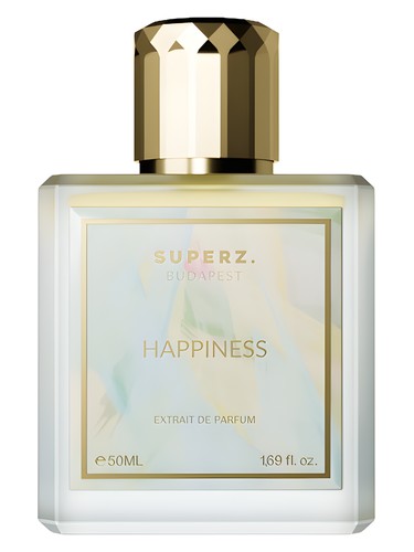 Happiness by Superz.