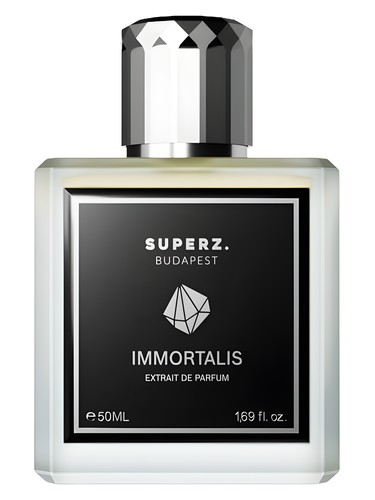 Immortalis by Superz.