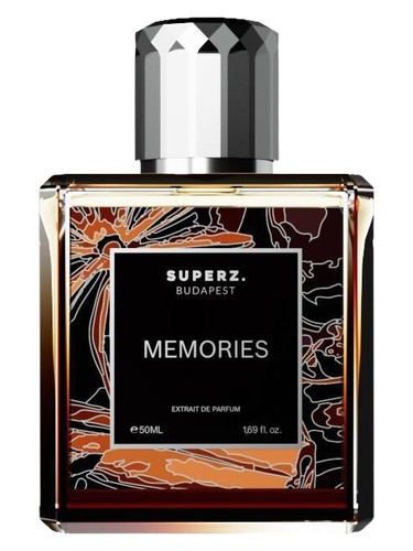 Memories by Superz.