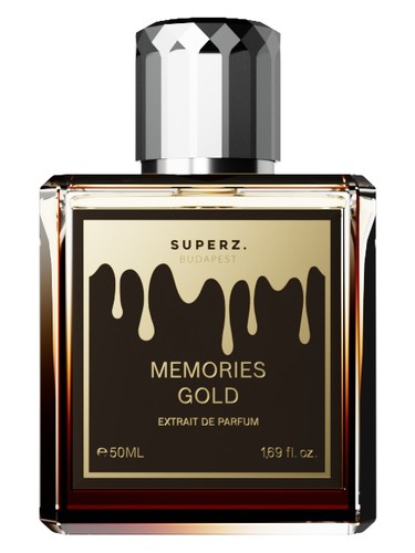 Memories Gold by Superz.