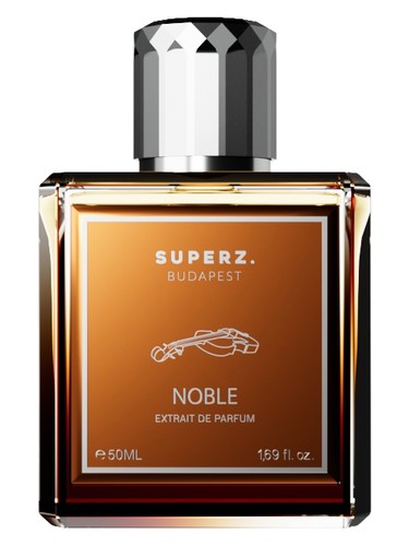 Noble by Superz.