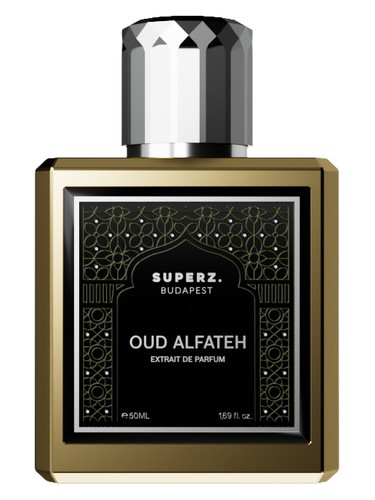 Oud Alfateh by Superz.